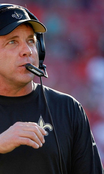 Saints to test revamped roster in training camp